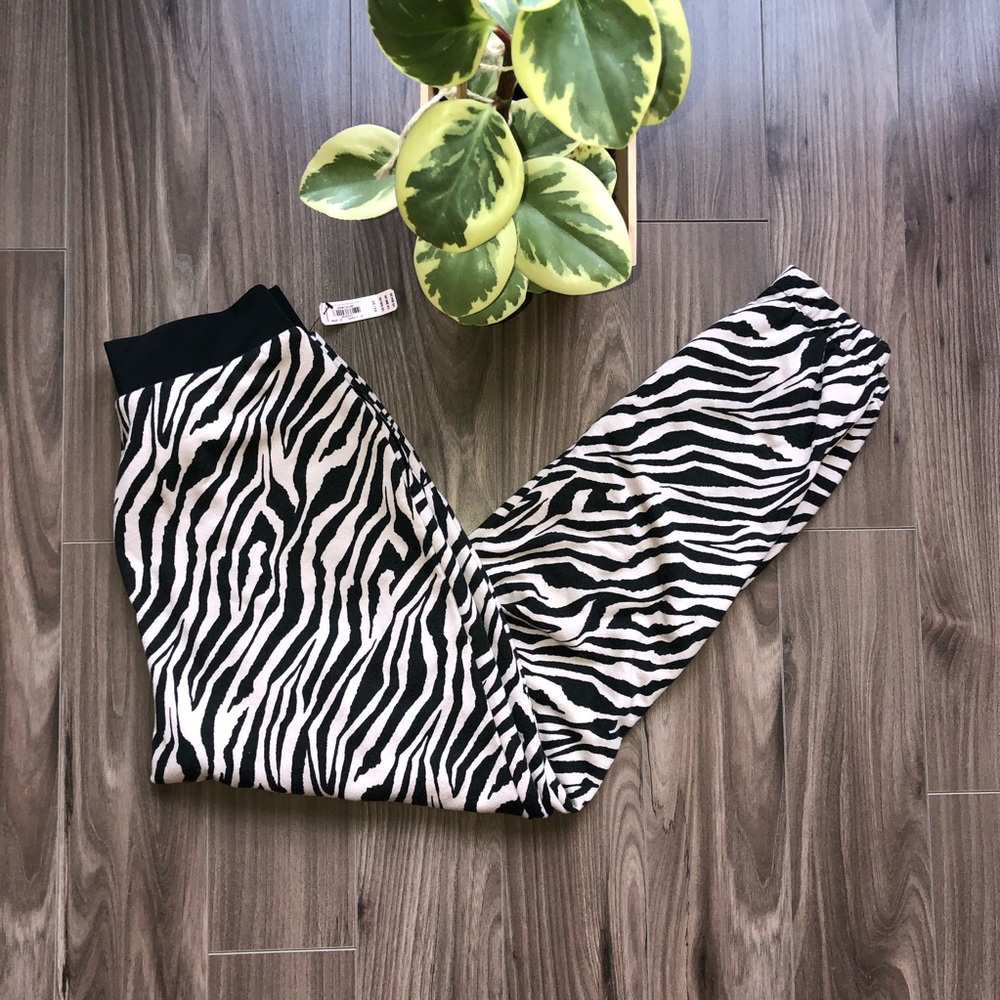 VICTORIA SECRET jogger pant